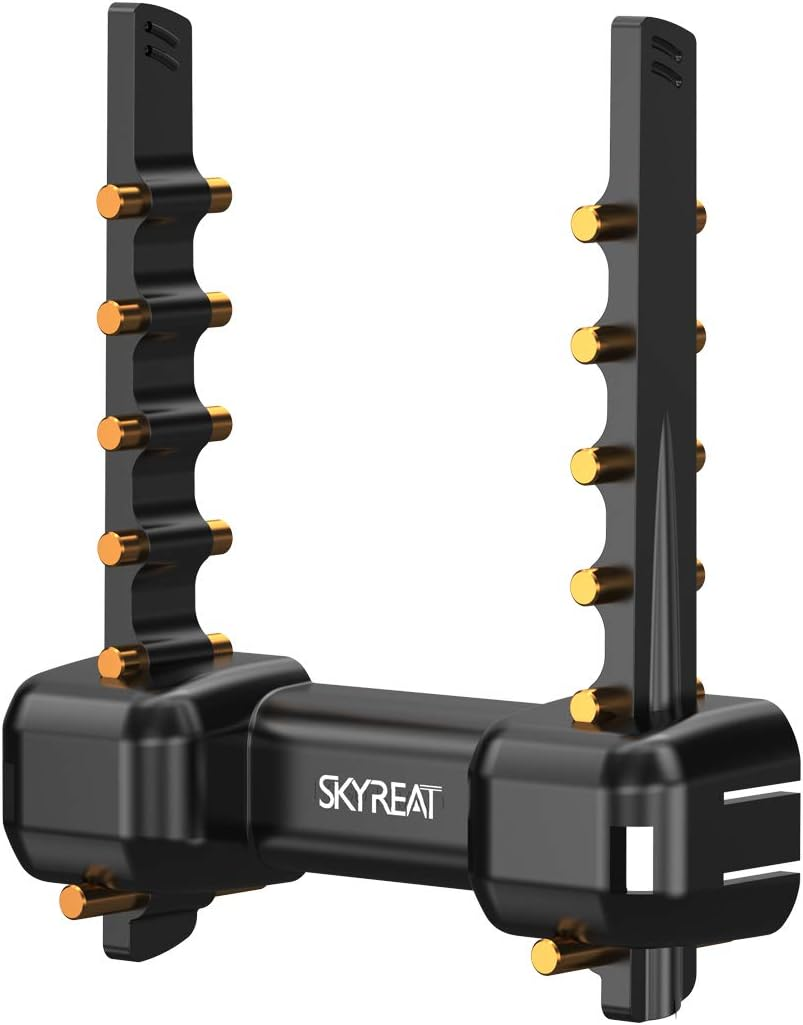 Skyreat Antenna Range Extender Yagi-Uda 5.8Ghz Signal Boosters for Mavic Air 2 Drone Specific Accessories image number 2