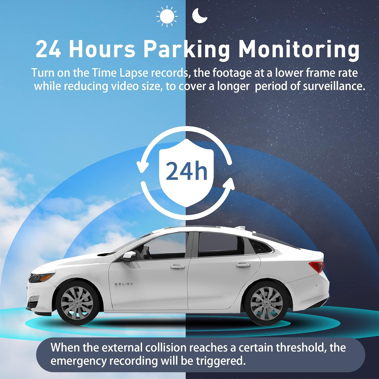 KAWA Dash Cam Hardwire Kit(Type-C Port), Copatible with D11, MINI 3, MINI 3 Pro, D6 3K. image number 6