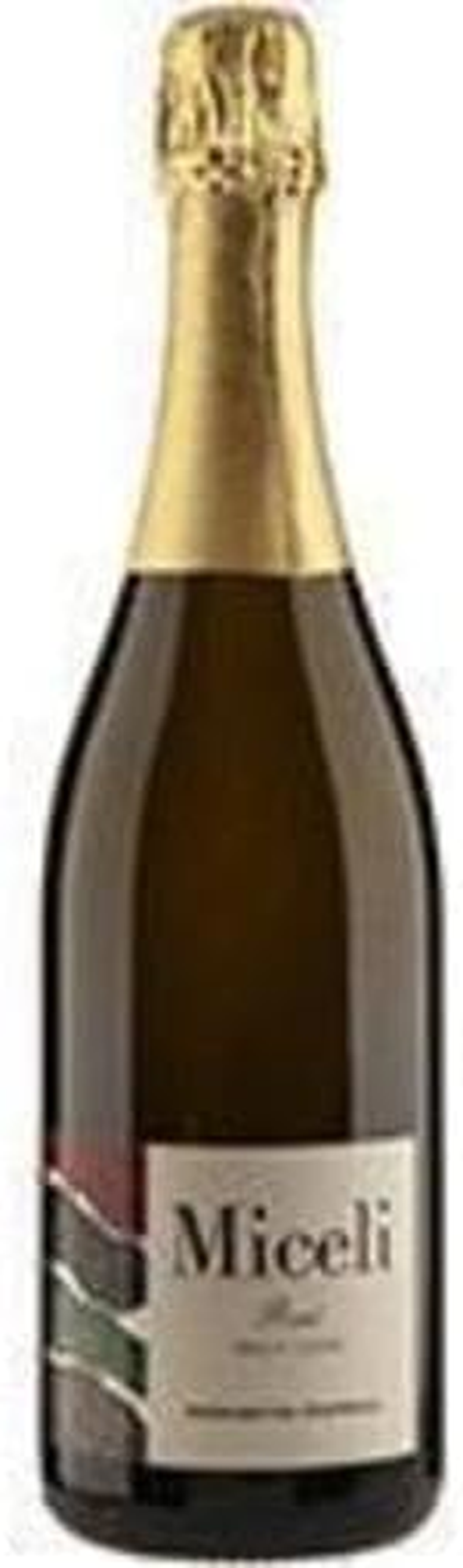 Miceli Brut Rose 2006