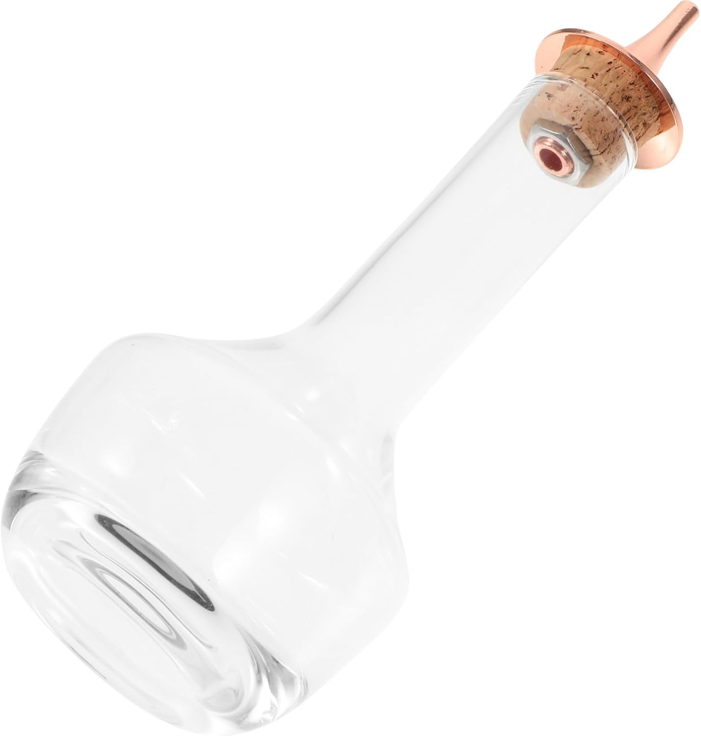 Alipis Pcs Cocktail Bottle Bitter Essence Bitters Bottles for Bar Home image number 1