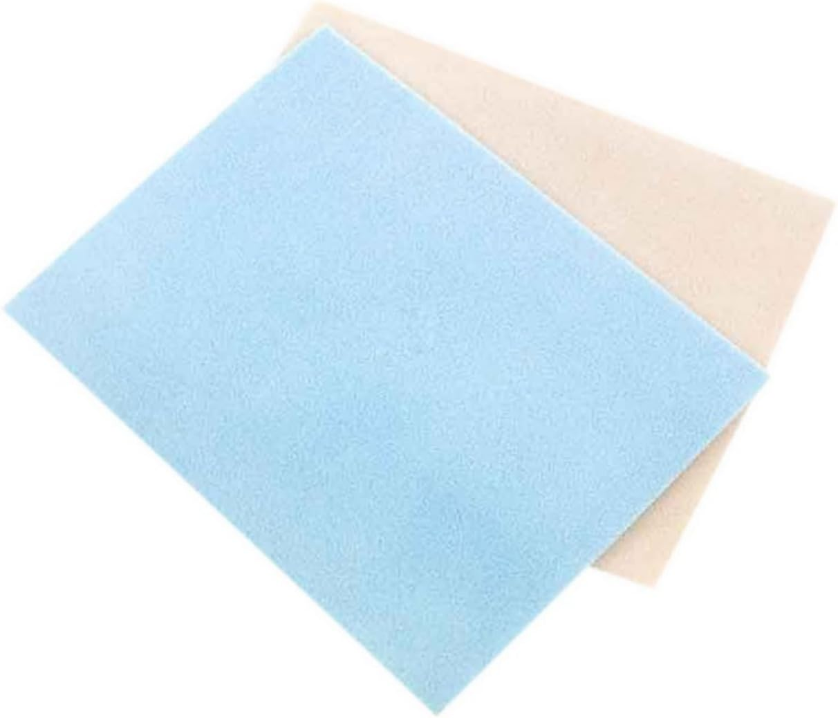 4Pcs Bead Mats for Jewelry Making Beading Mats Tray Jewelry Making Accessories Treasure Mat Non Slip Beading Stringing Tools DIY Beading Mat Jewelry Mats Bracelets Non-Slip Mat30X23Cm (Random Color) image number 2