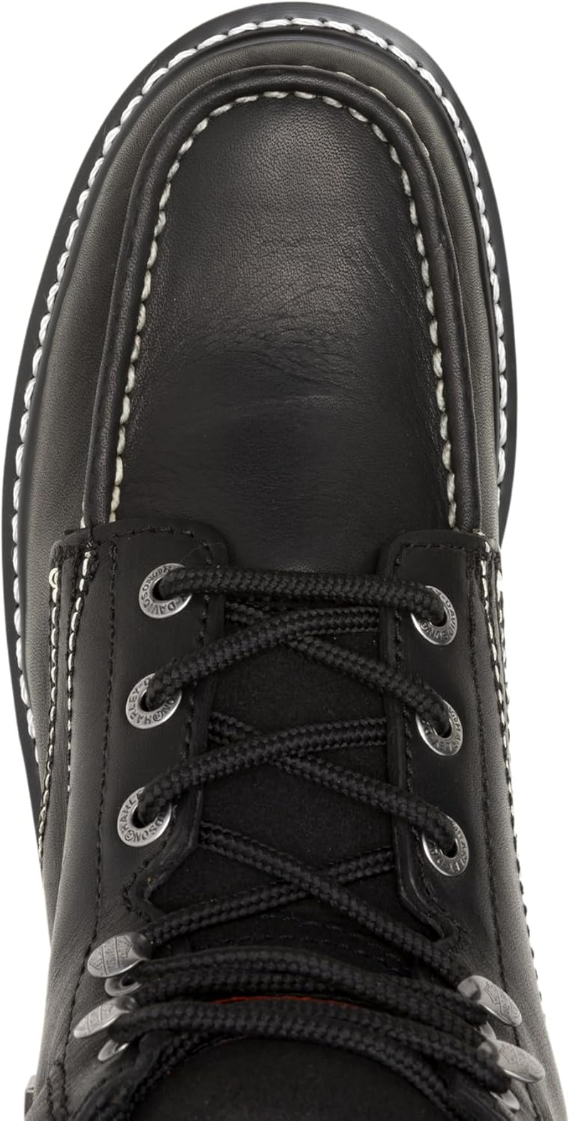 Harley-Davidson Men'S Beau Wedge Motorcycle Boot image number 2