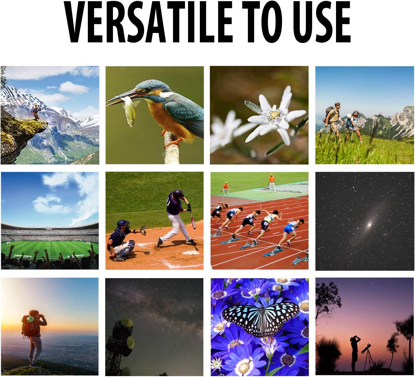 Pentax 65903 10X50 Porro Prism Binocular image number 2