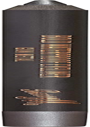 Barry M Bold Waterproof Eyeliner, White, 1.2G