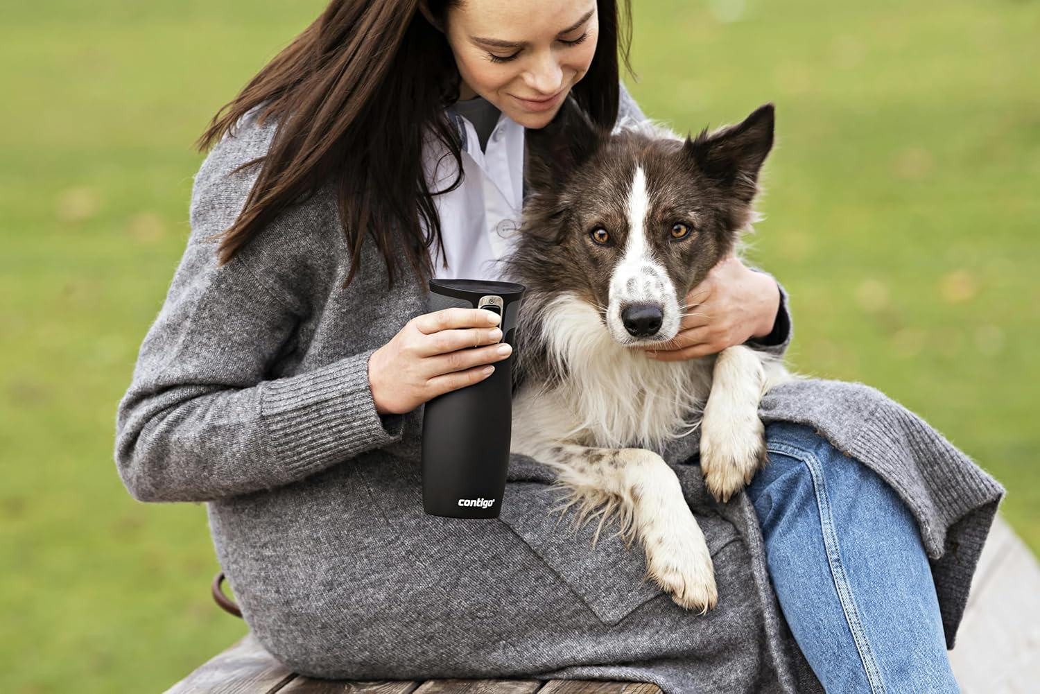 Contigo West Loop Isothermal Mug image number 3