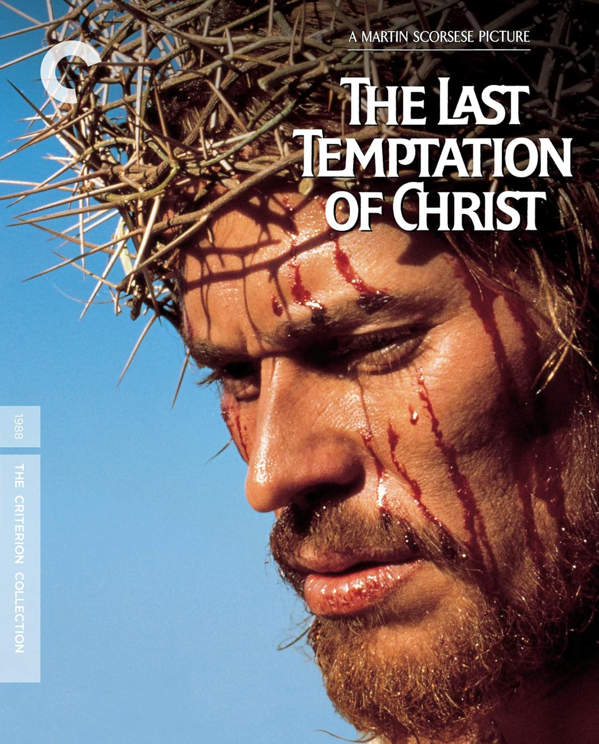 The Last Temptation of Christ image number 2