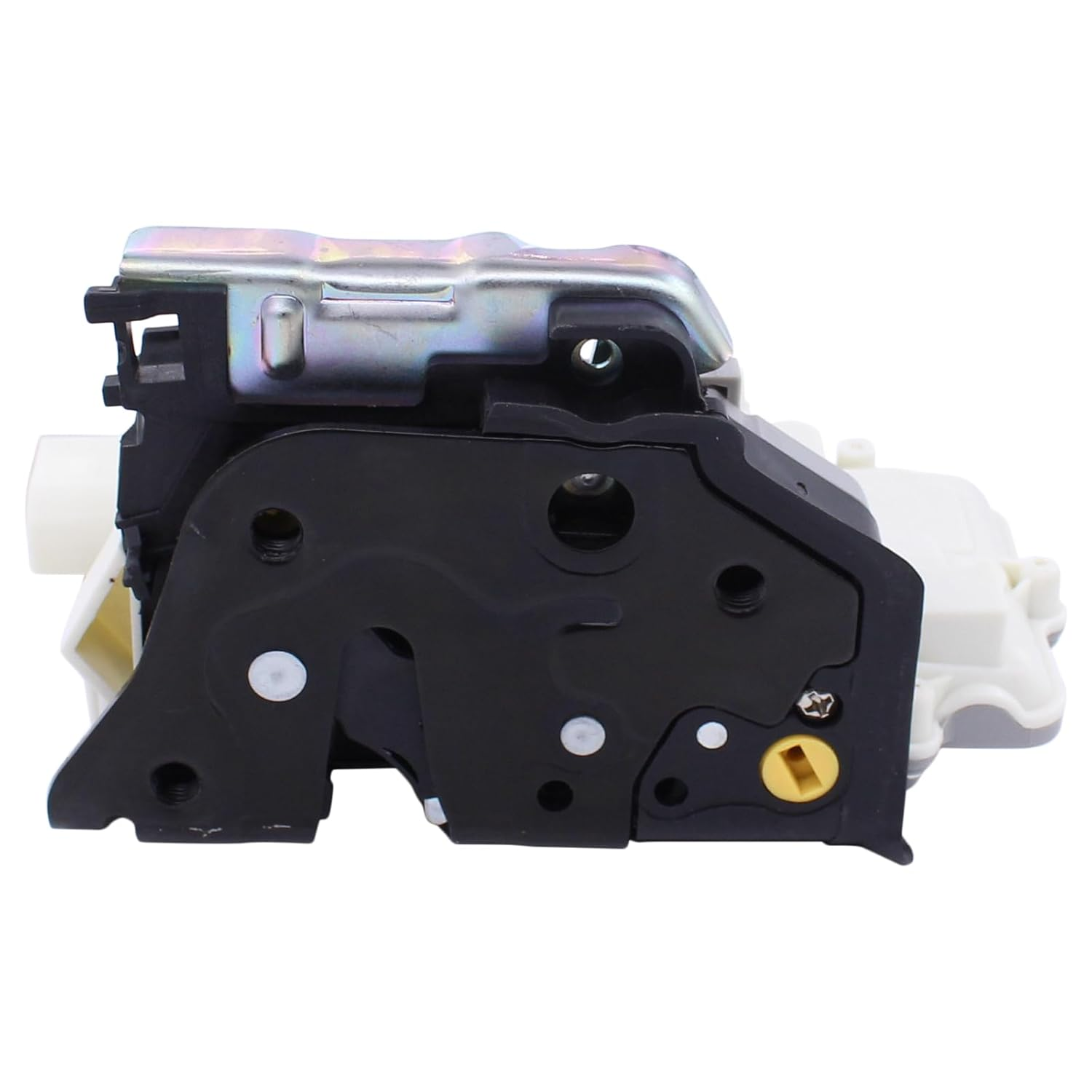 Newyall Rear Left Door Lock Actuator for Porsche Cayenne Panamera Audi A4 Quattro Q5 S4 2009-2018 image number 4