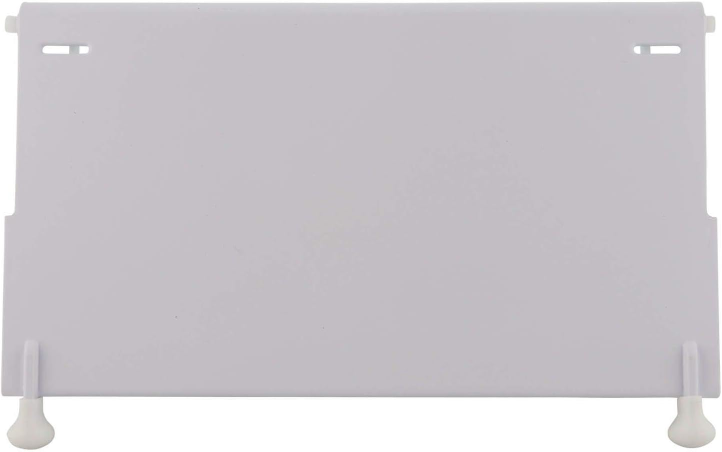 S2500 MKII Weir Flap Skimmer Door - Aussie Gold Brand image number 2