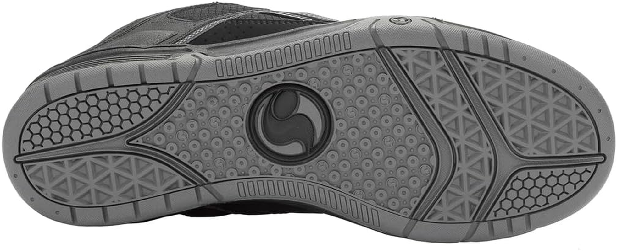 DVS Men'S Comanche Skateboarding Shoe image number 5