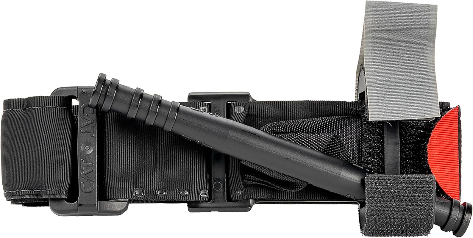 CAT Combat Application Tourniquet - GEN 7 (Gray Time-Stamp) image number 6