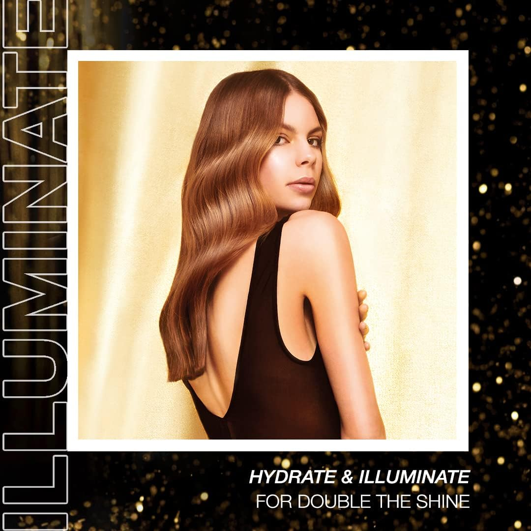 Fudge, Professional Luminizer, Strengthening and Smoothing Conditioner Odourless