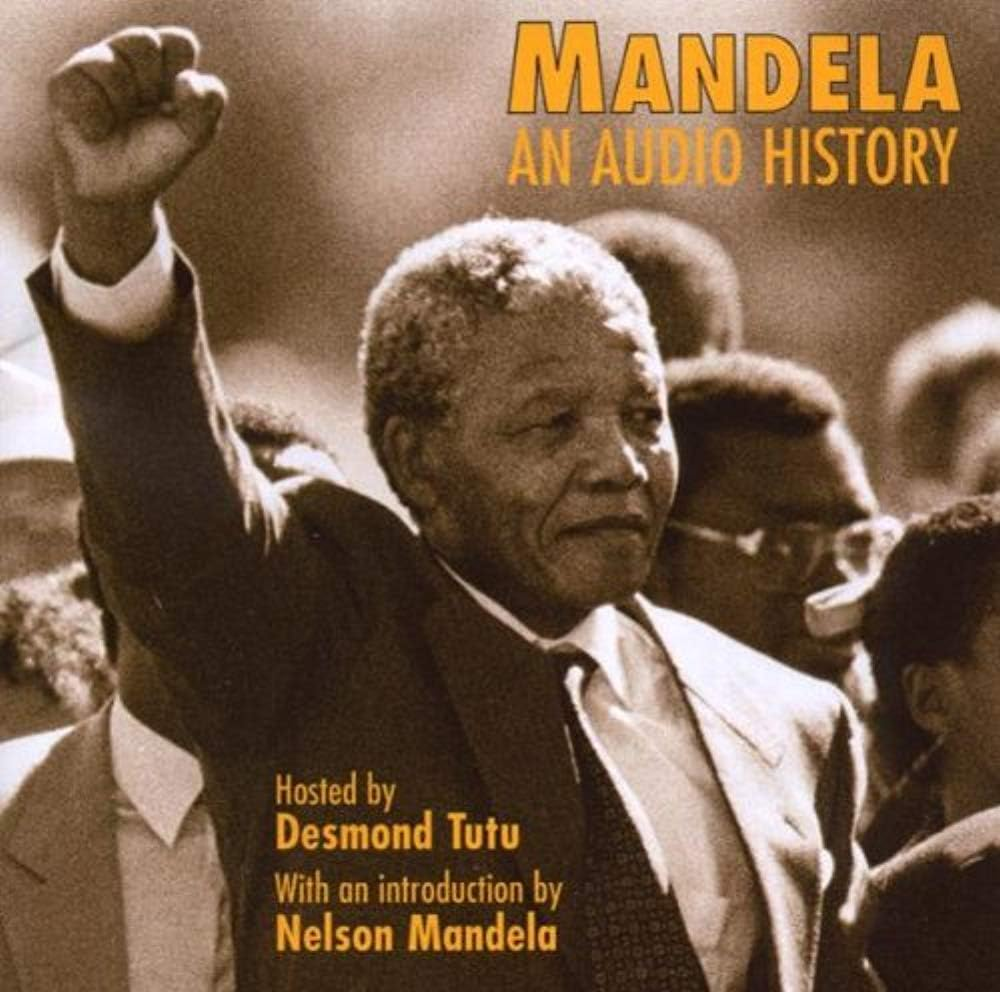 Mandela: an Audio History