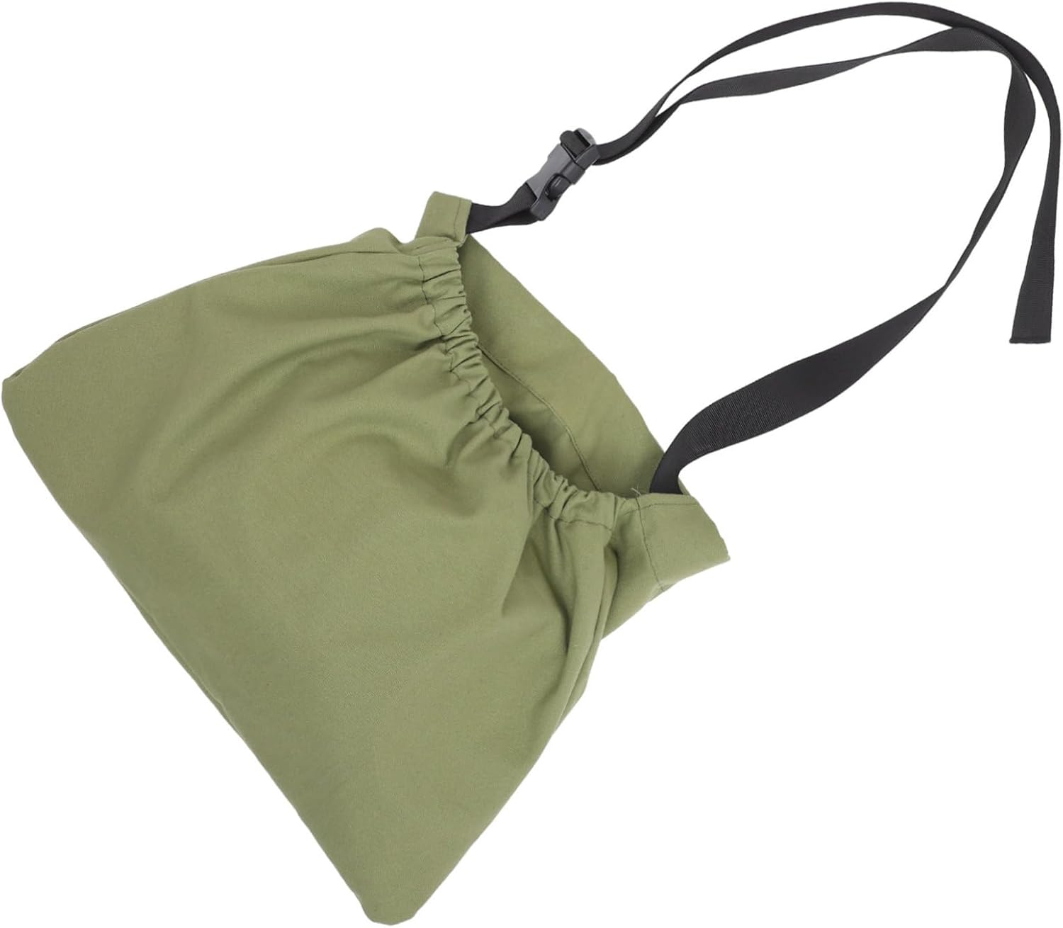 Picking Bag Home Storage Bag Orchard Vegetable Picking Apron Foraging Vegetable Pouch Egg Apron Garden Harvesting Aprons Veggies Plastic Buckle Household Miss
