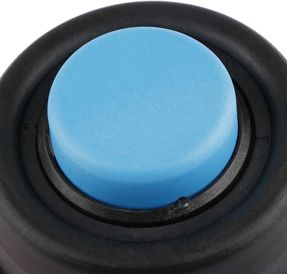 T35 Tap Advance Straight Shaft Trimmer Head Weed Eater Sting for 323RJ 324LX 324LDX 324RX 325LX 325RX 325RJX 326L 326LDX 326LDX 329LDX 123L 125L 225L 223L 232L 322L 323L 531300183 537388101 531300194 image number 2