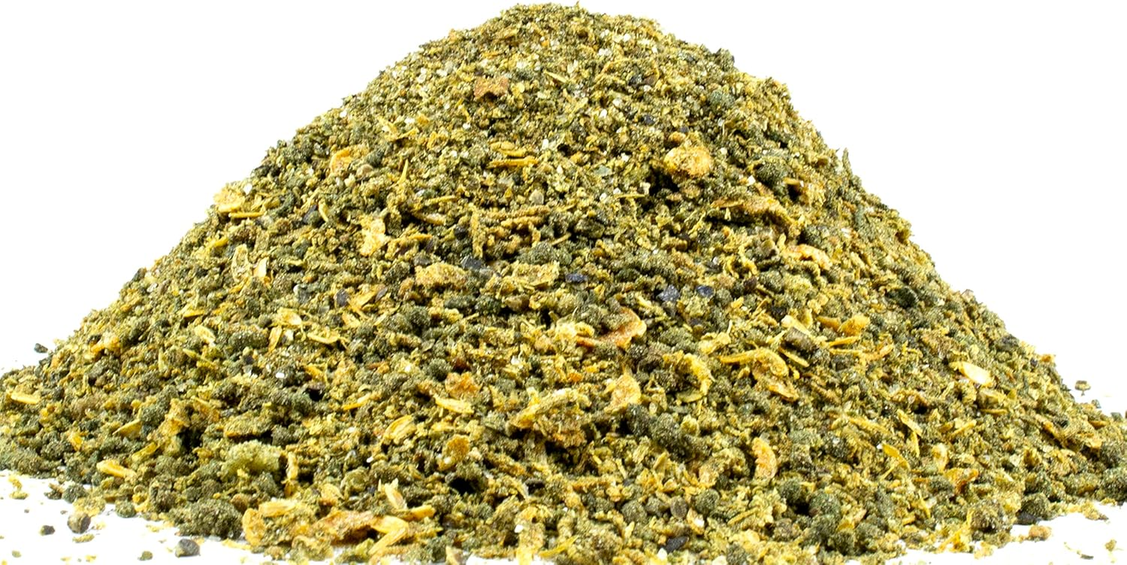 Fuzzy Fox Early Bites Fish Food for Fingerlings & Fry with All-Natural Ingredients, Fish Food with Balanced Vitamins and Minerals 65G image number 3