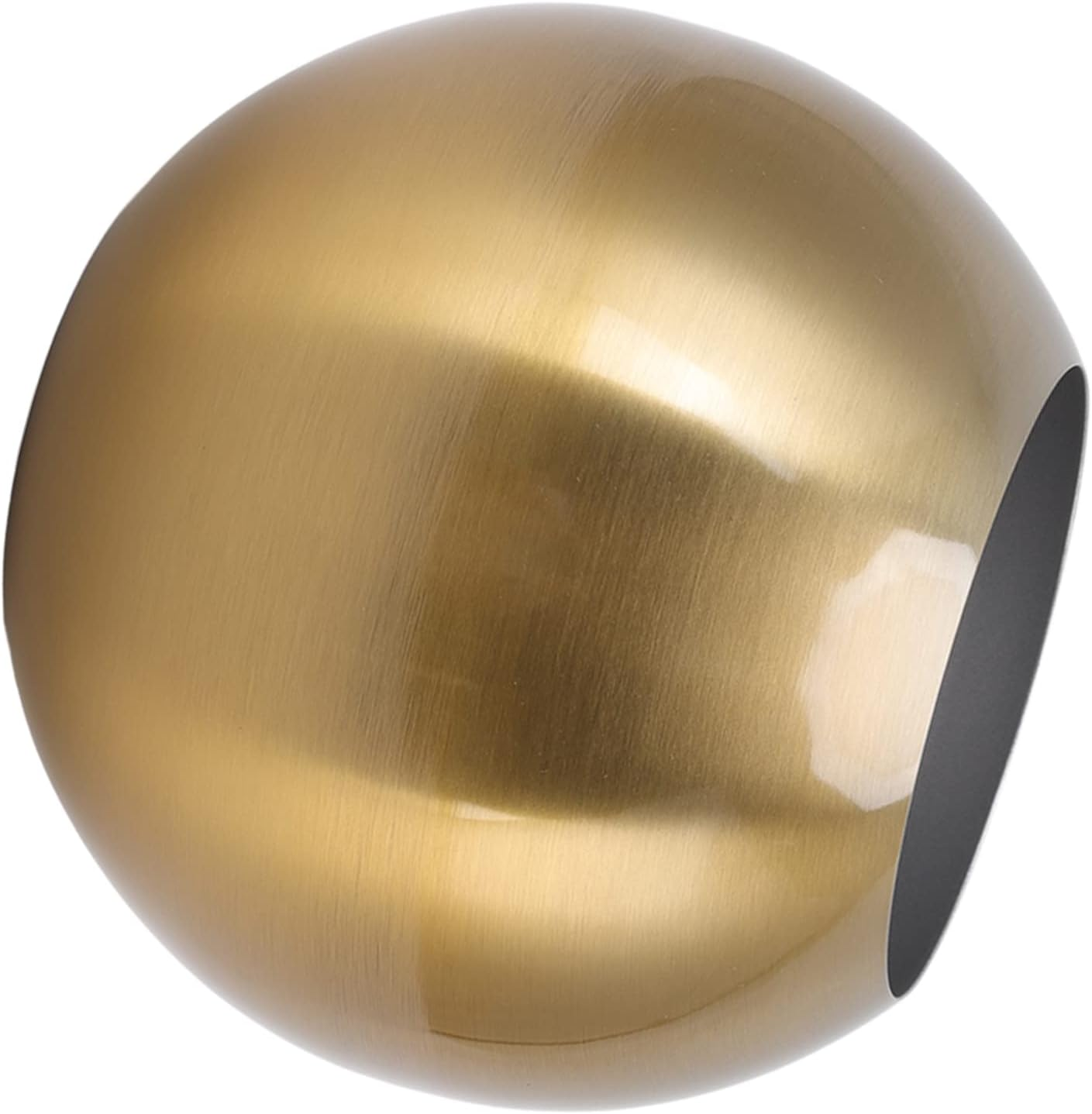 Flower Vases Nordic Stainless Steel Small Vase Decoration Living Room Flower Arrangement Creative Table Dried Flower Light Luxury Decoration (Ancient Gold)