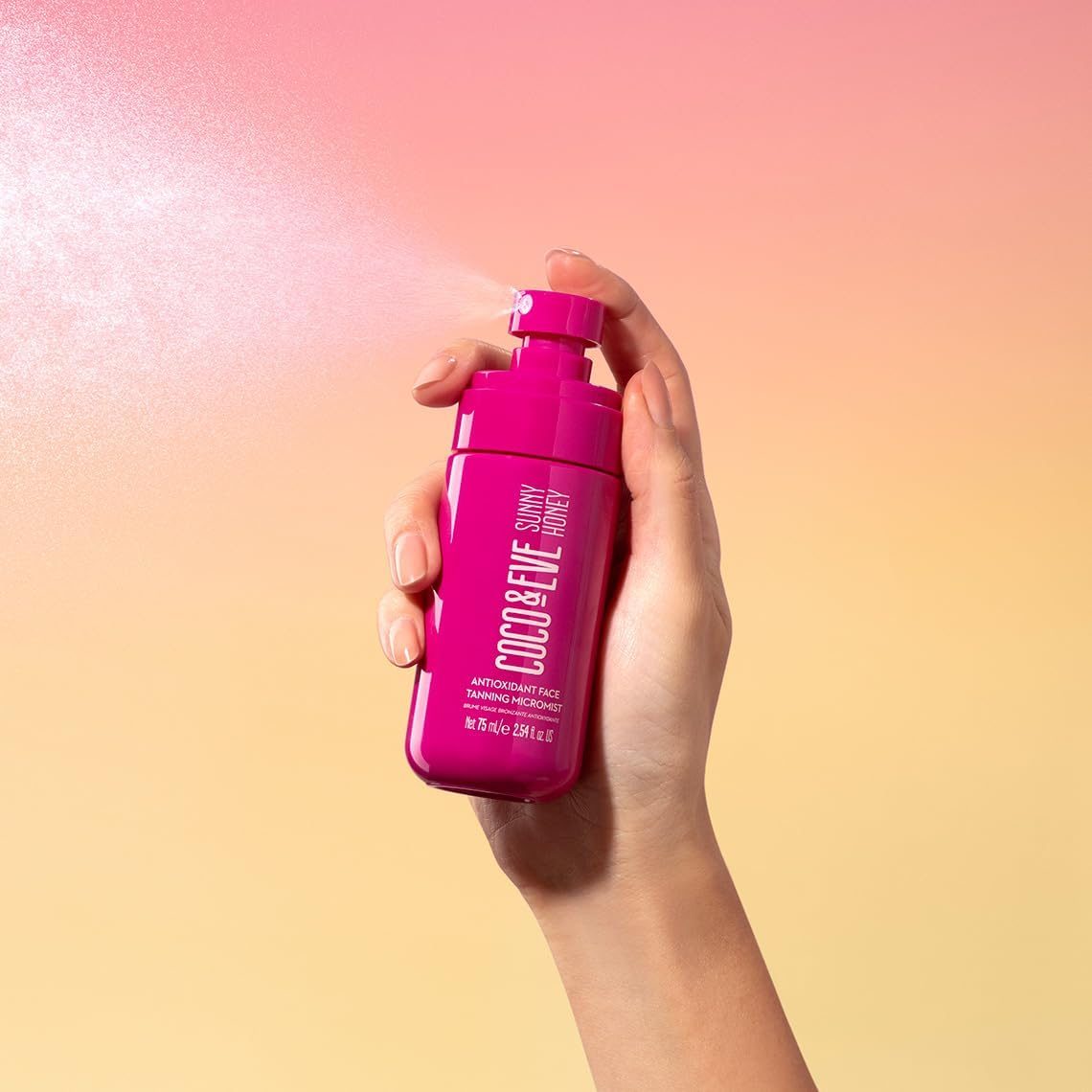 Coco & Eve Tan Obsession Set (Medium) image number 6