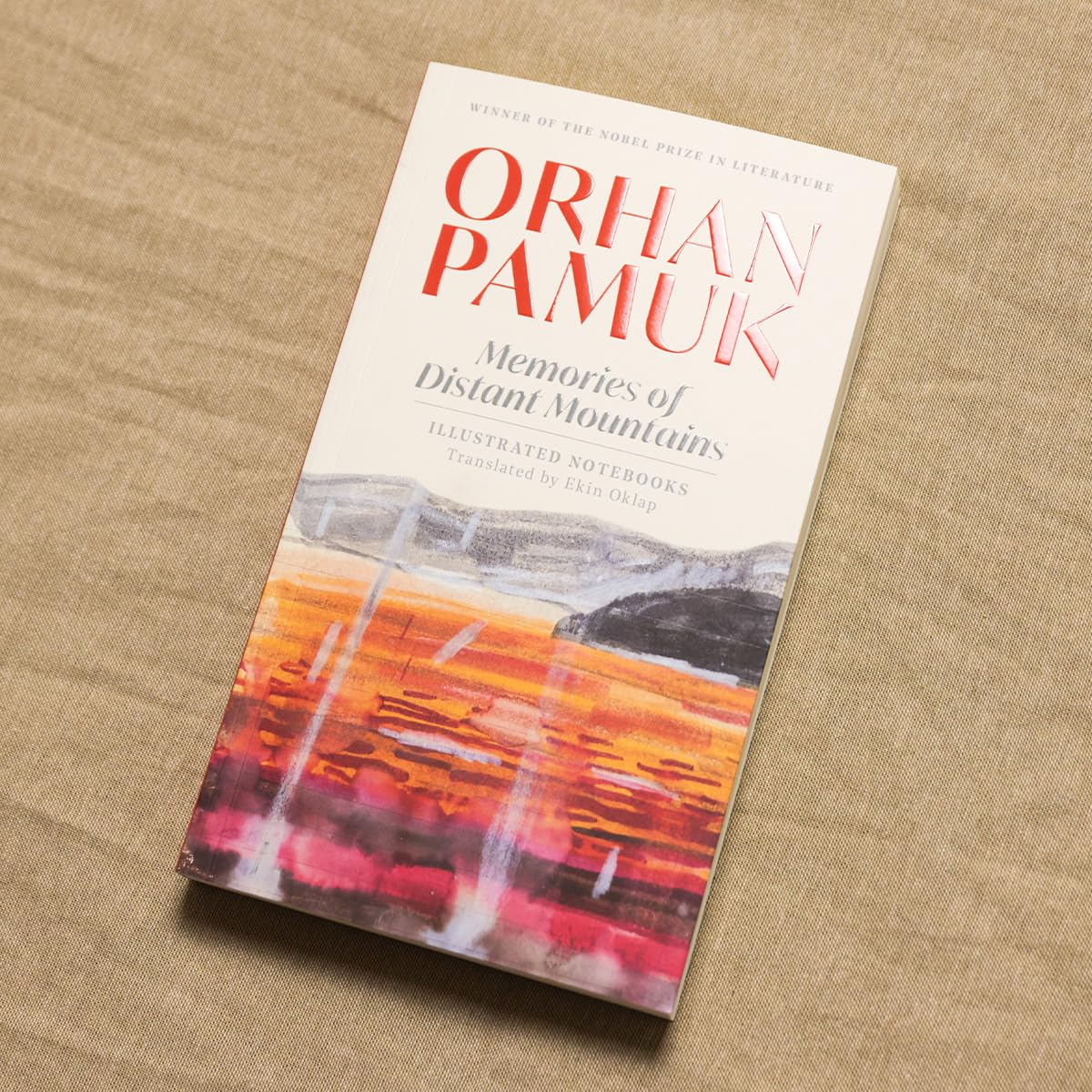 Memories of Distant Mountains image number 5