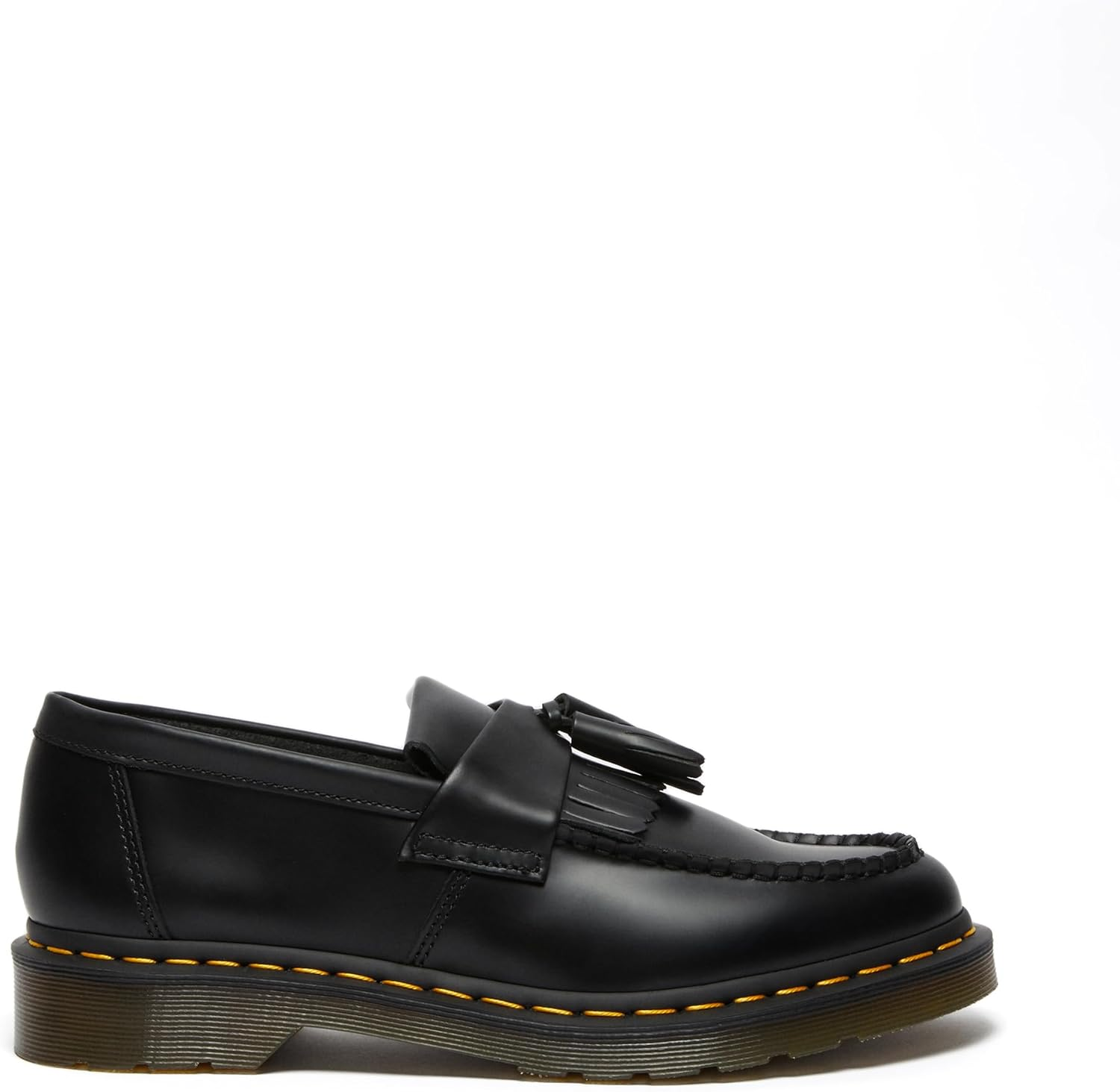 Dr. Martens Unisex Adrian Tassel Loafer image number 2