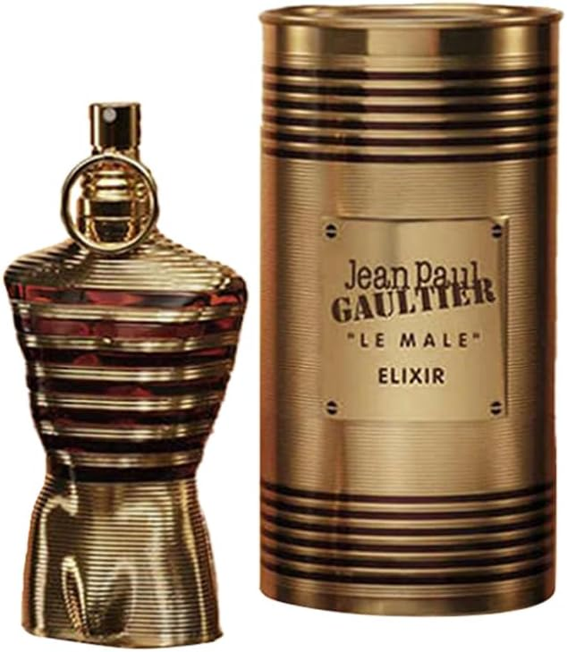 Jean Paul Gaulter Le Male Elixir Parfum, 75 Ml image number 1