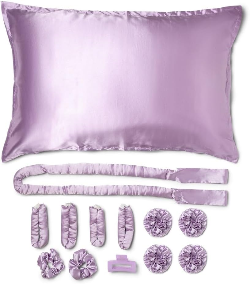 Mermade Hair Heatless Style Kit image number 6