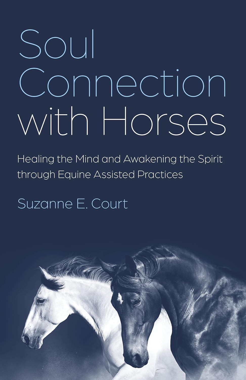 Soul Connection with Horses: Healing the Mind and Awakening the Spirit through Equine Assisted Practices