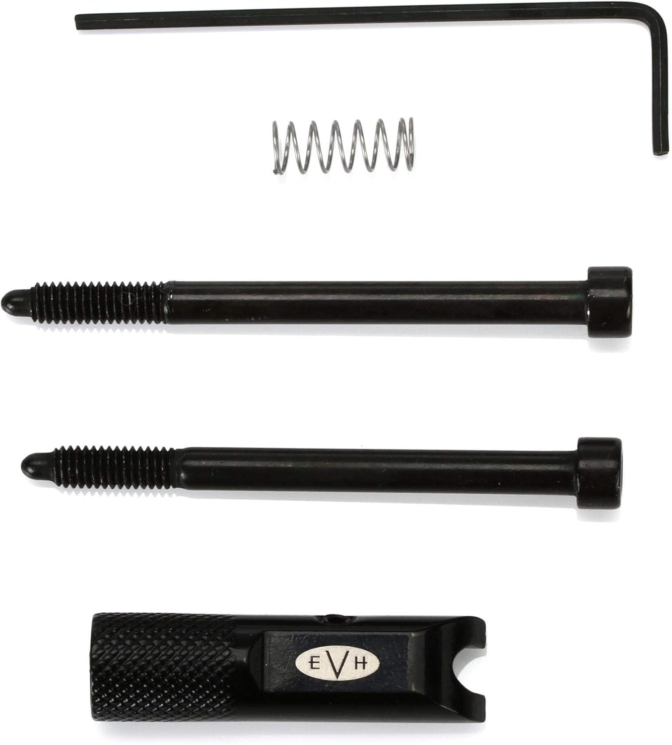 EVH D-Tuna Drop D Tuning System Black