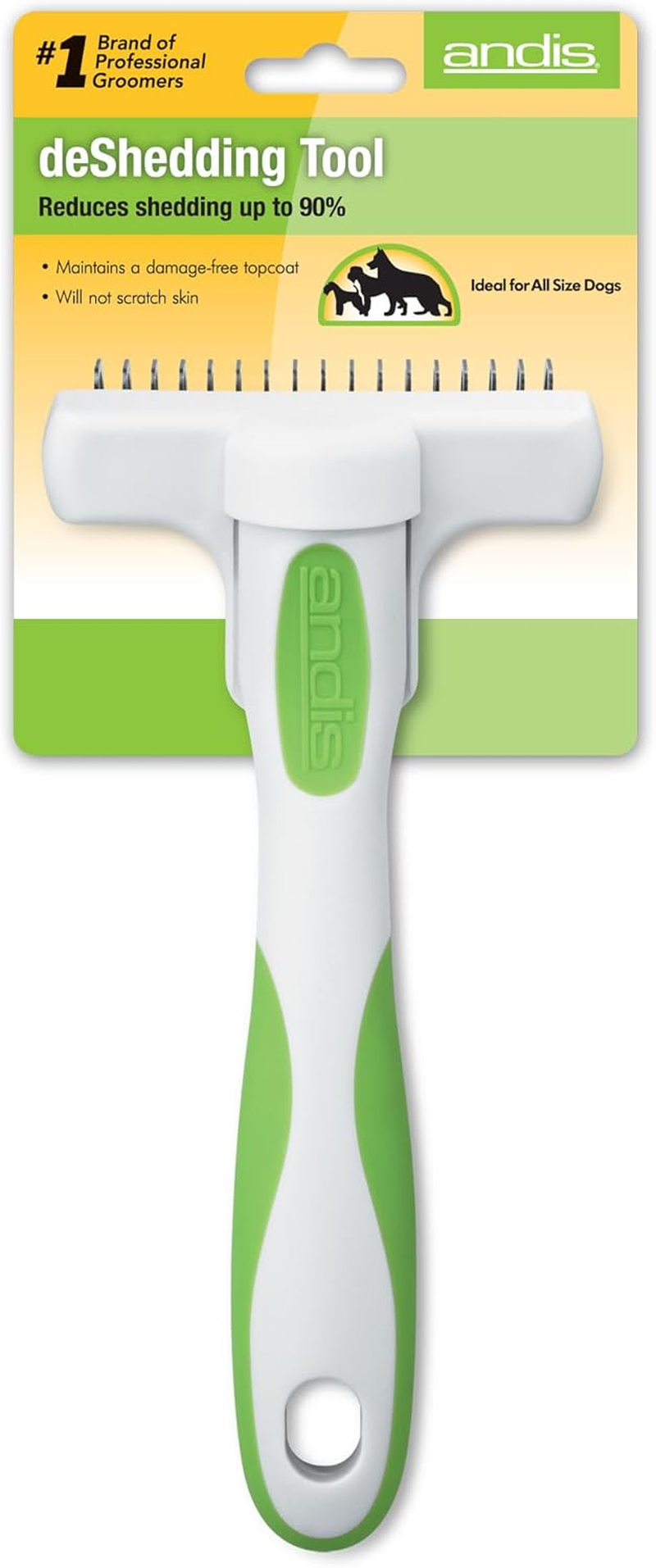 Andis Deshedding Tool image number 1