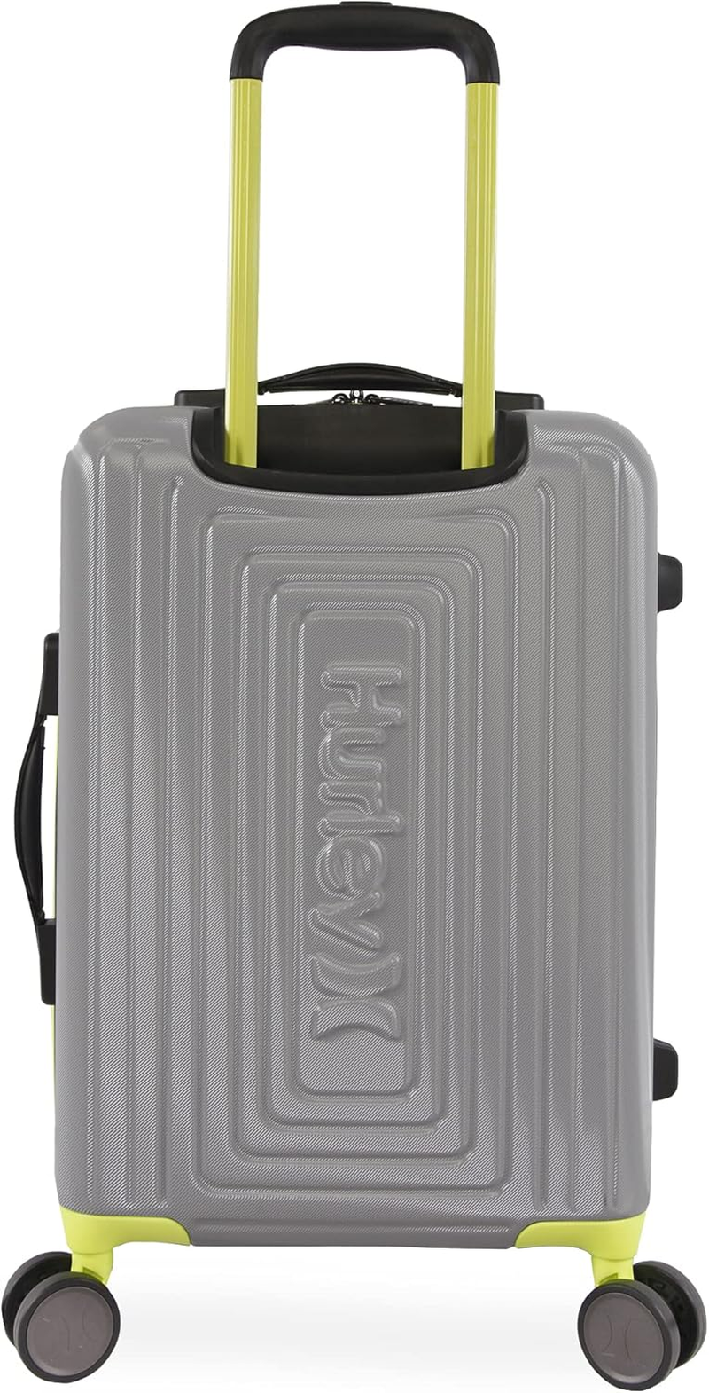 Hurley Suki Hardside Spinner image number 7