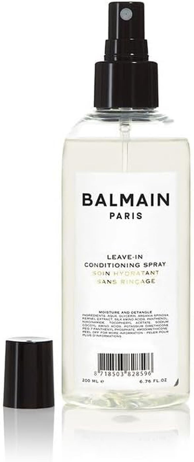Balmain Hair Leave-In Conditioning Spray 200 Ml