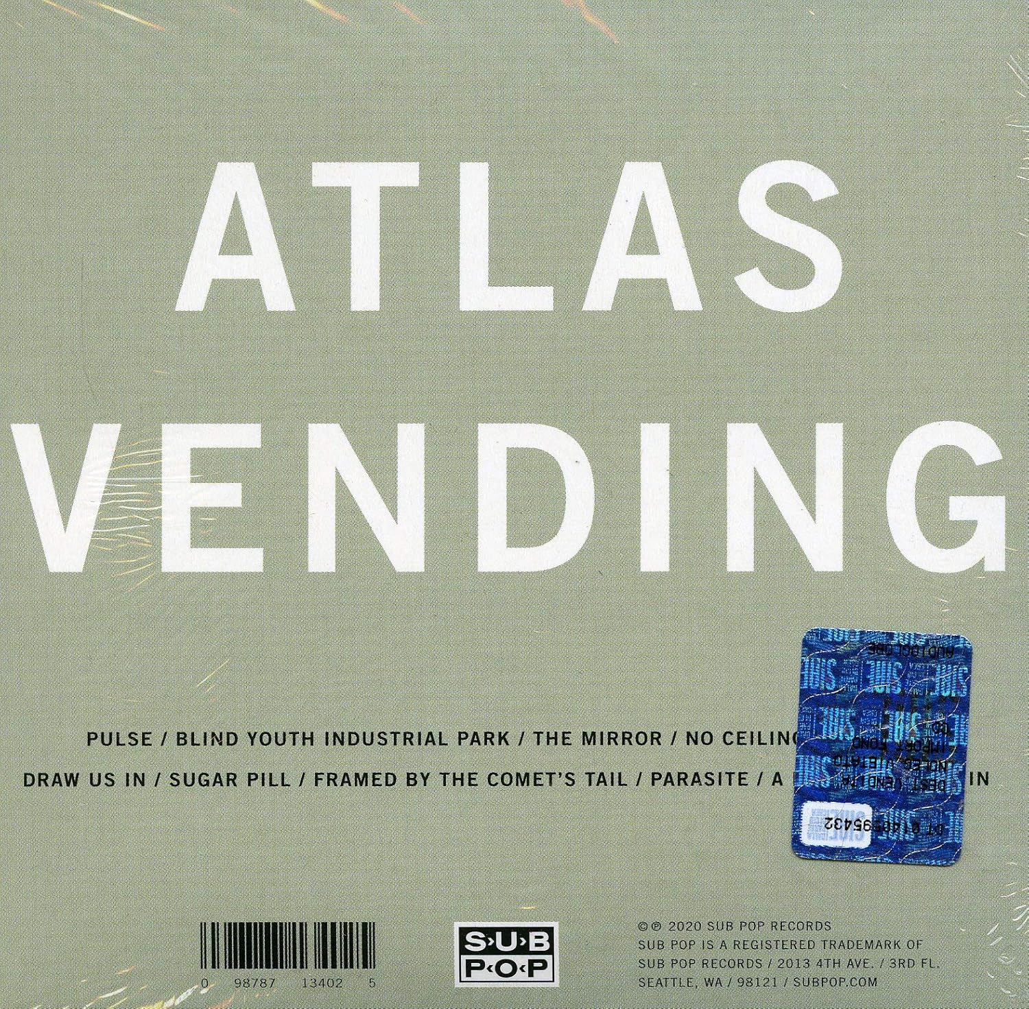 Atlas Vending image number 2