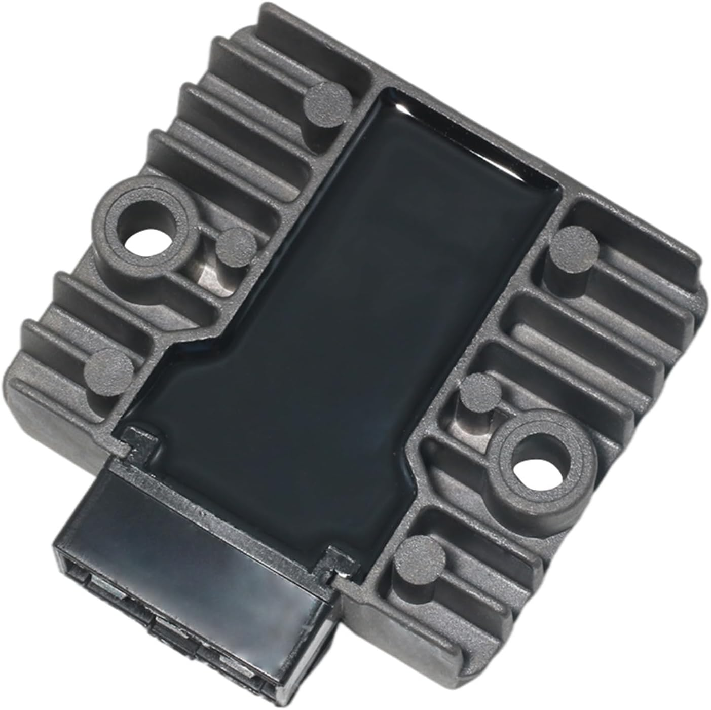 Rectifier Parts Motorcycle Voltage Regulator Rectifier for H5013 A2 A4 AC2 AC4 HT3810 HT3810K1 SA HT3810K2 HT3813 3813K1 HT4213 RT5000 A image number 5