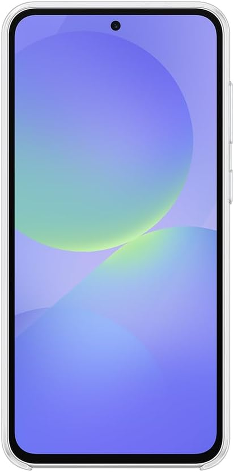 Samsung Galaxy A36 5G Phone Case, Transparent image number 3