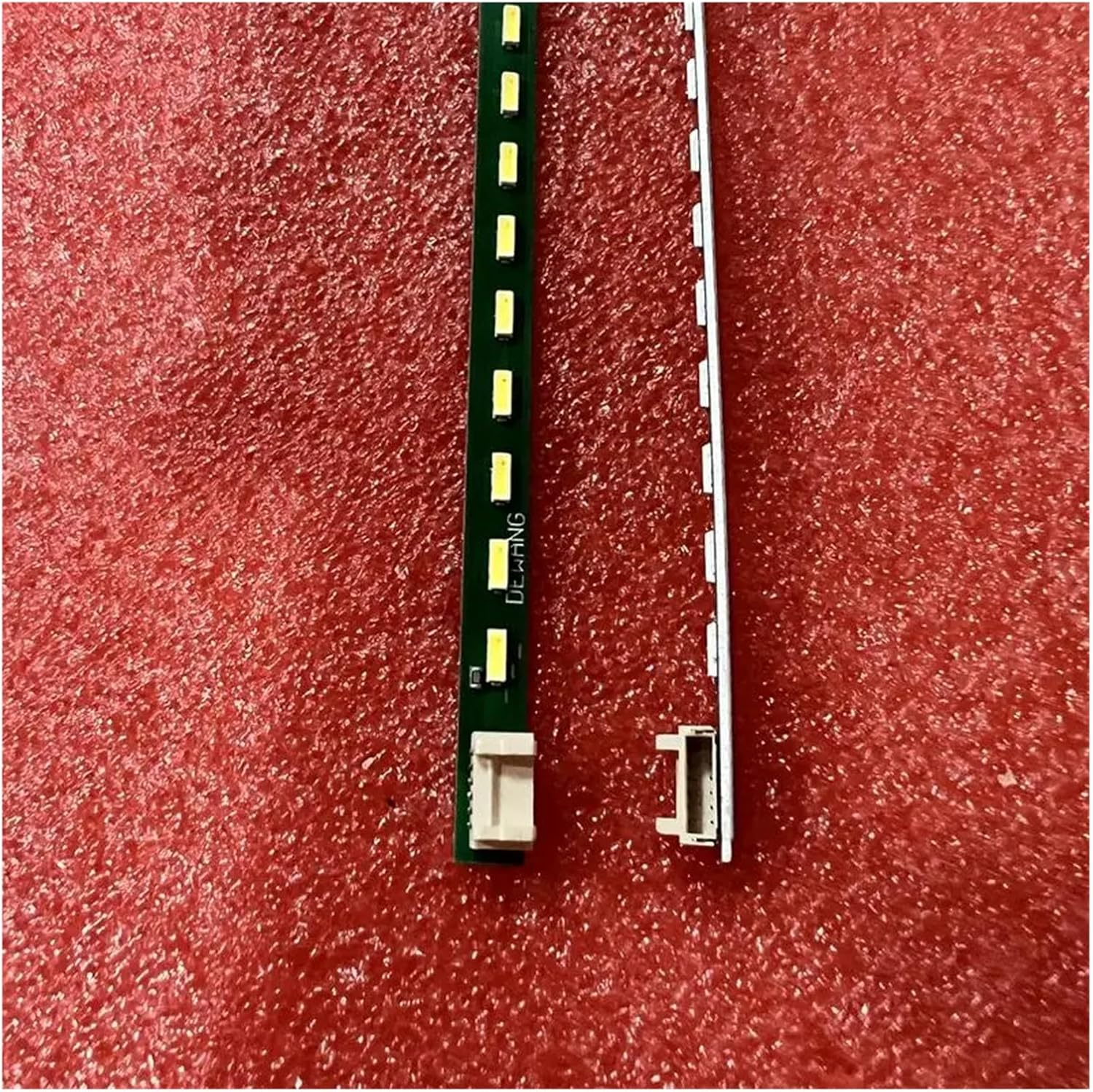 LED Backlight Strip 88LED 618Mm for 27 Inch LT27B300EW LT27B350LBMZD CMIM270A652001 M270HGE-L20 M270H1-L01 M270HGE-L10 (Color : 1Pcs for 1 TV) - 5 Pcs For 5 Tv image number 2