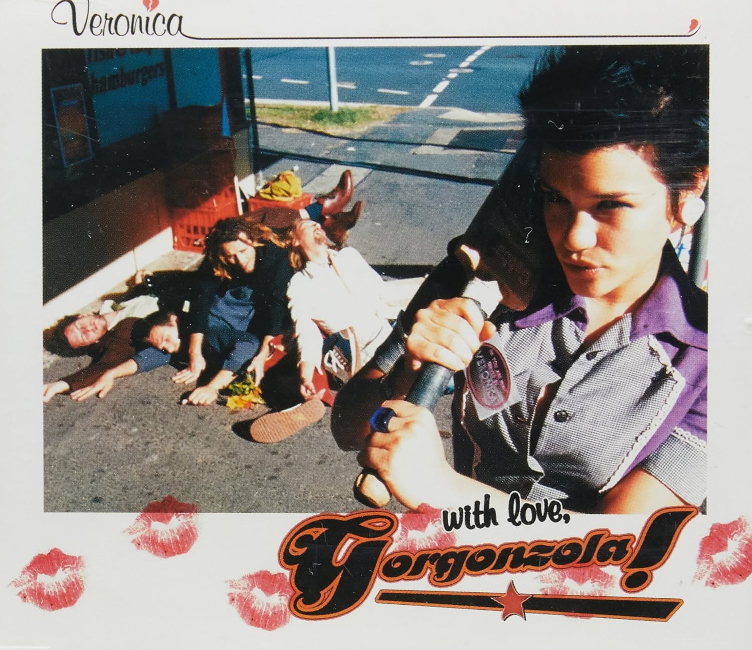 Veronica Veronica image number 2