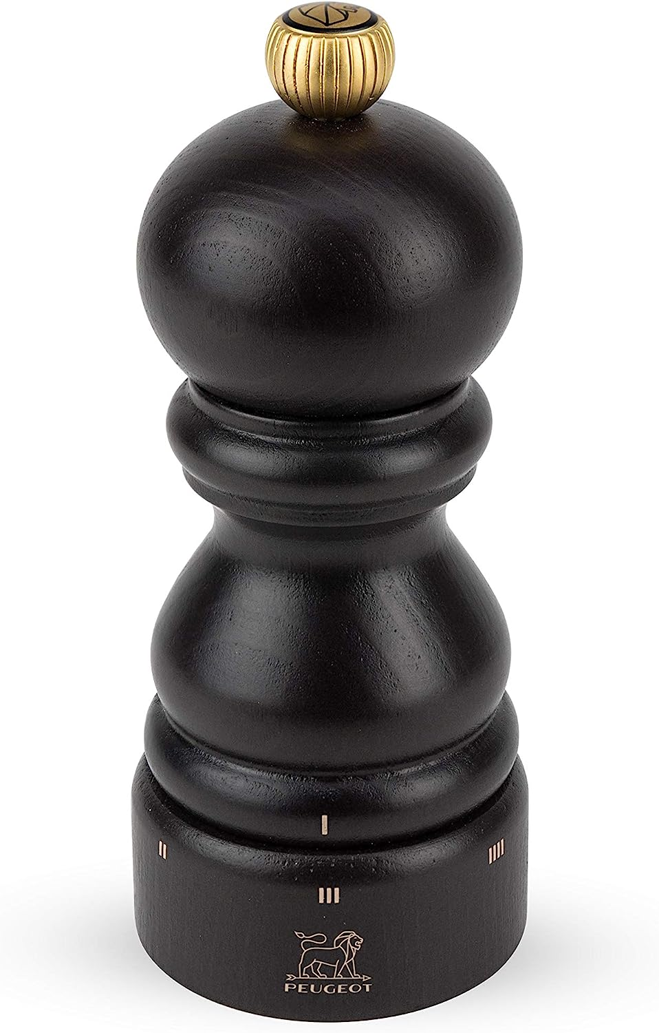 Peugeot Paris U'Select Pepper Mill, Beige, 810054