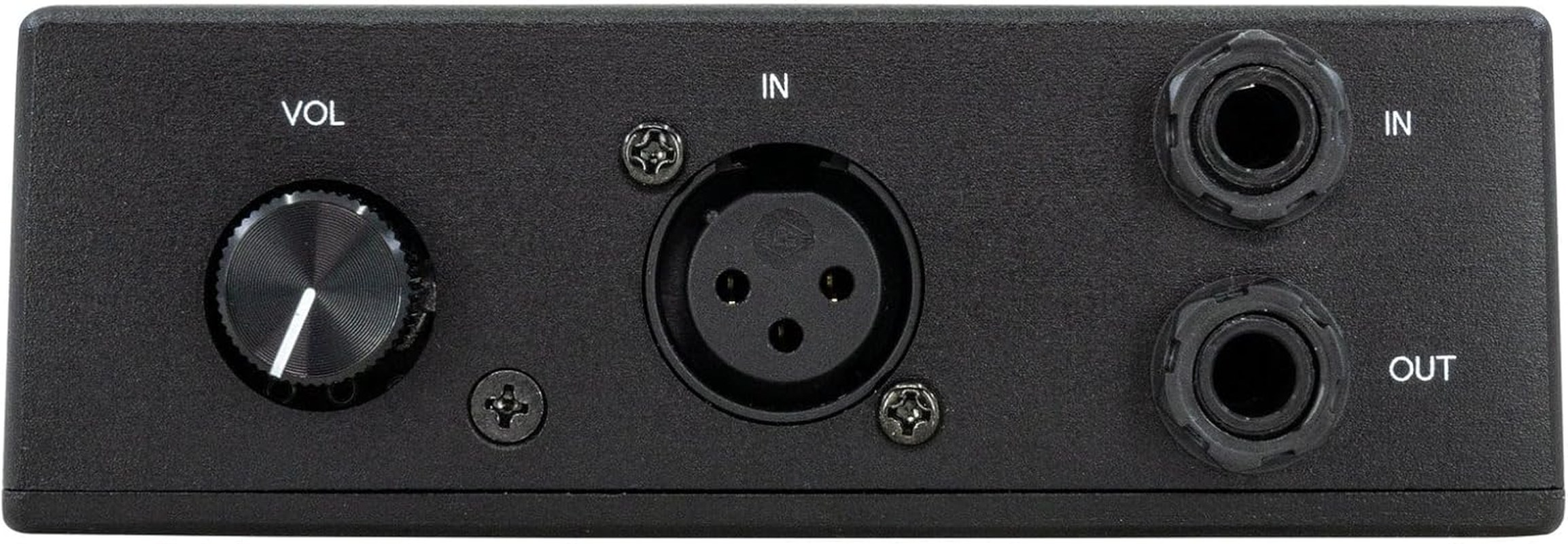 Walrus Audio Canvas Stereo Direct Box and Line Isolator, Multi (900-1065) image number 2