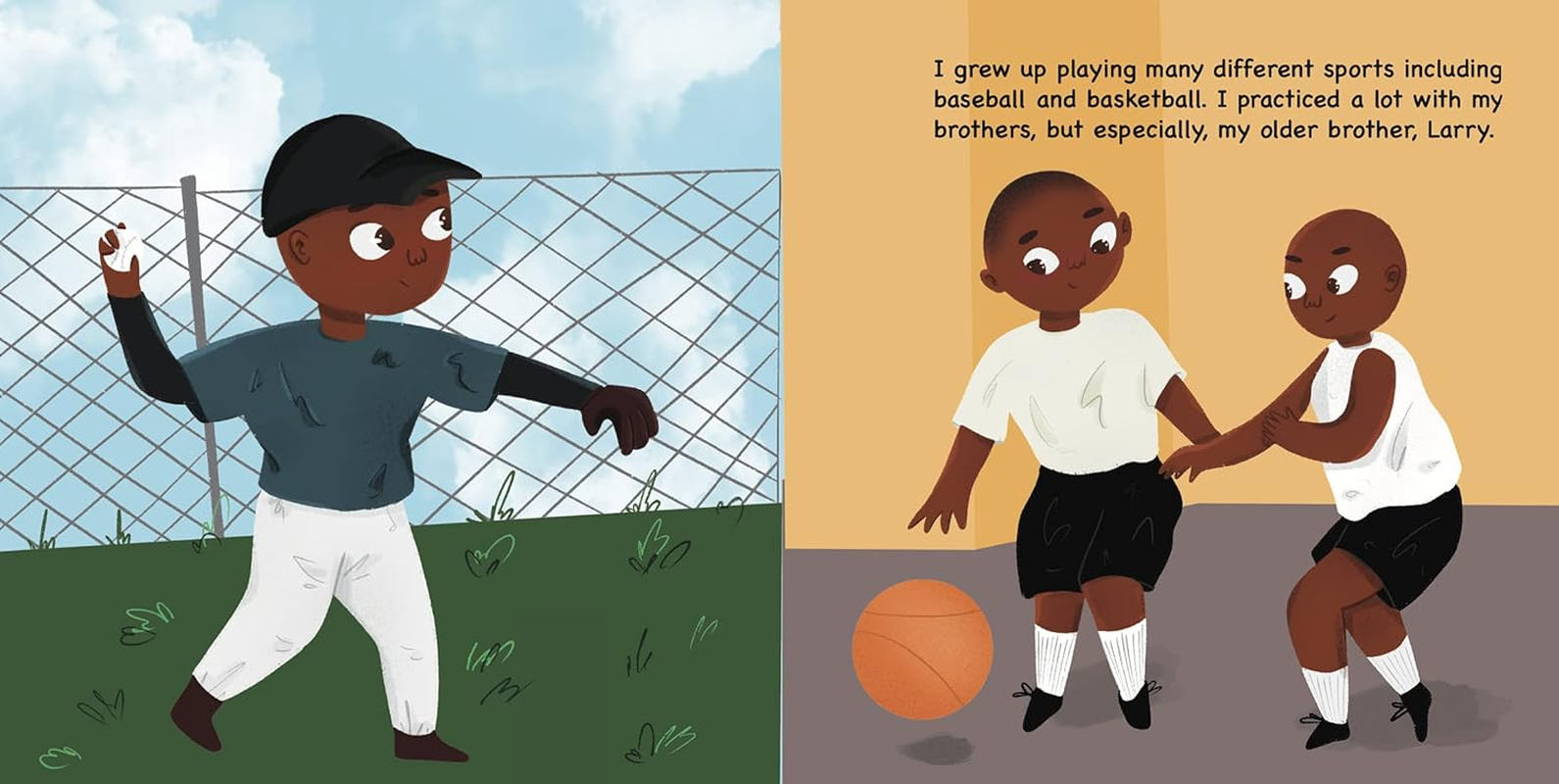 Michael Jordan: a Kid'S Book about Not Fearing Failure so You Can Succeed and Be the G.O.A.T.: 12