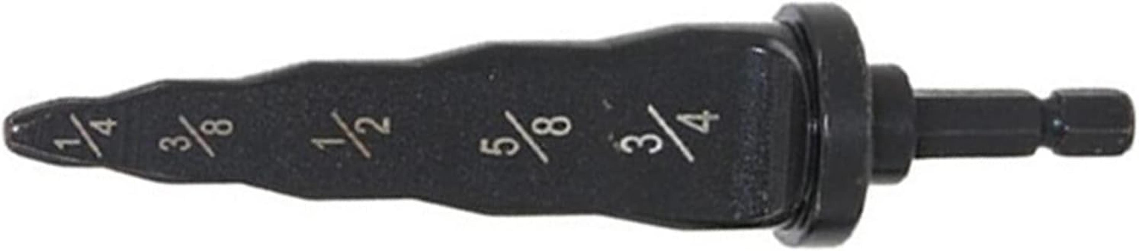 Universal Copper Tube Expander, Manual Copper Pipe Swaging Tool Plumbing Equipment Repair Durable Air Conditioner Repairing Tool for Air Conditioner/552 image number 4