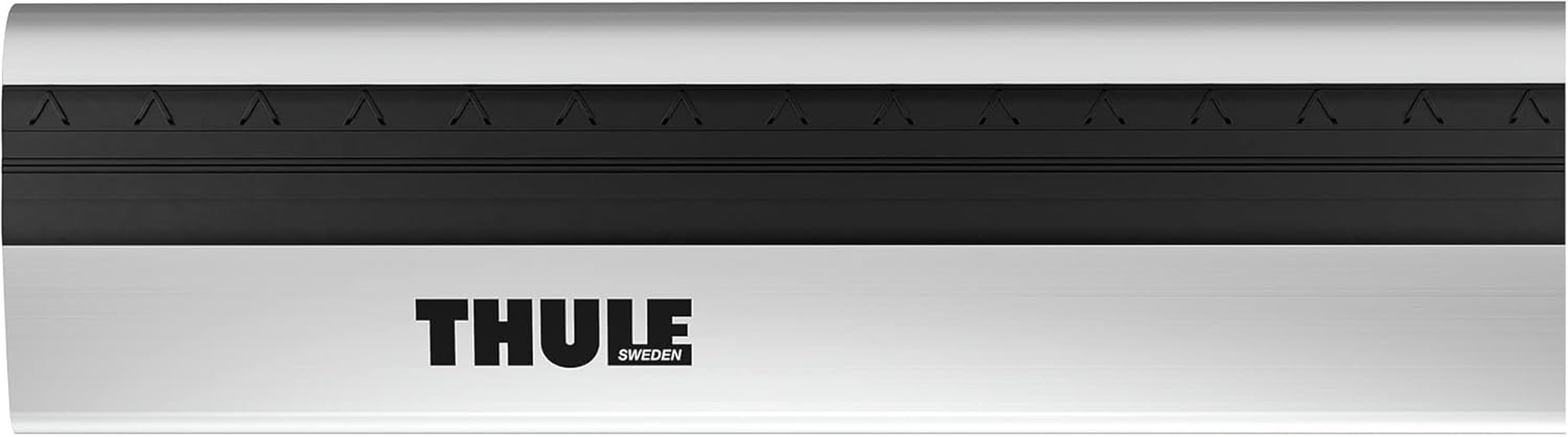 Thule 721300 EVO Wingbar Edge Roof Bar, 86 Cm Length, Aluminium image number 2