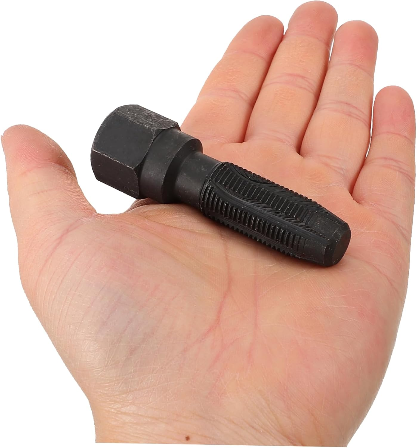 COSMEVIVI 1Set Spark Thread Repair Tool Engine Repair Kit for Damaged Threads High Versatile Fixing for Automotive Maintenance image number 4