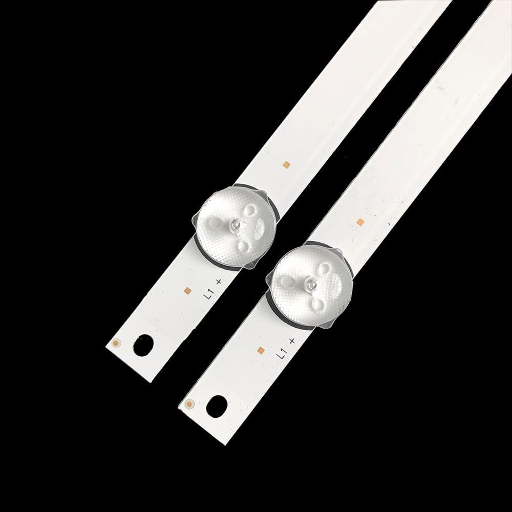 6V2W 440Mm Tv Led Backlight for MS-L2668 24Inch CX236DLEDM 24HL4300HA MS-L2668 L2151 CX236DLEDM MS- LA021 image number 2