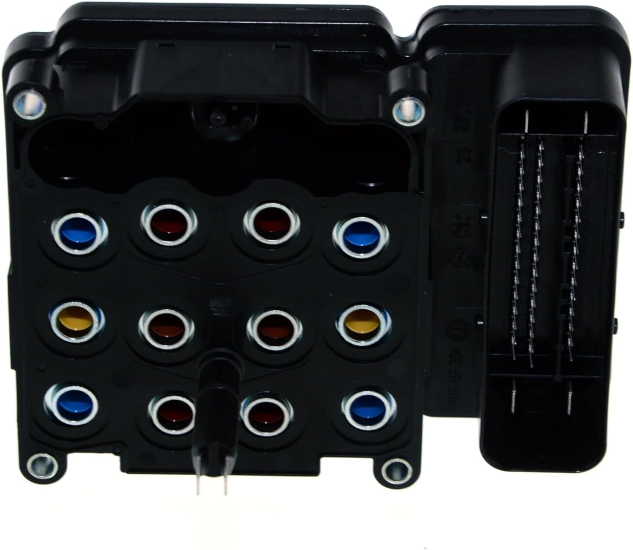 Acdelco 20827127 GM Original Equipment Electronic Brake Control Module with 12 Seals image number 3