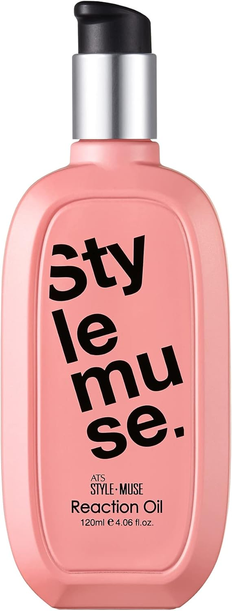 ATS Stylemuse Reaction Oil Treatment image number 4