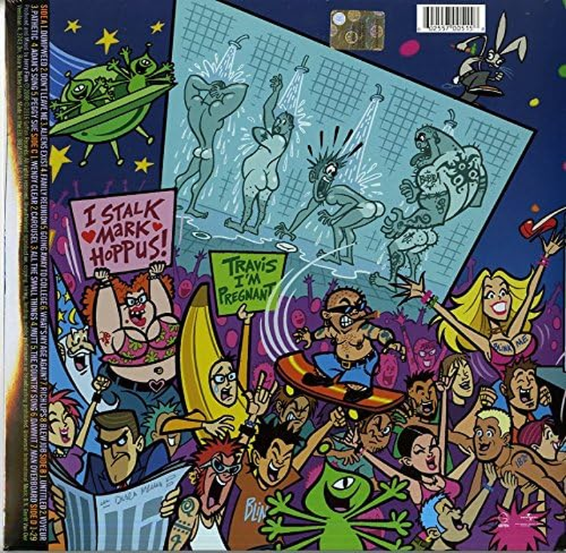 Mark Tom & Travis Show (Enema Strikes Back) image number 2