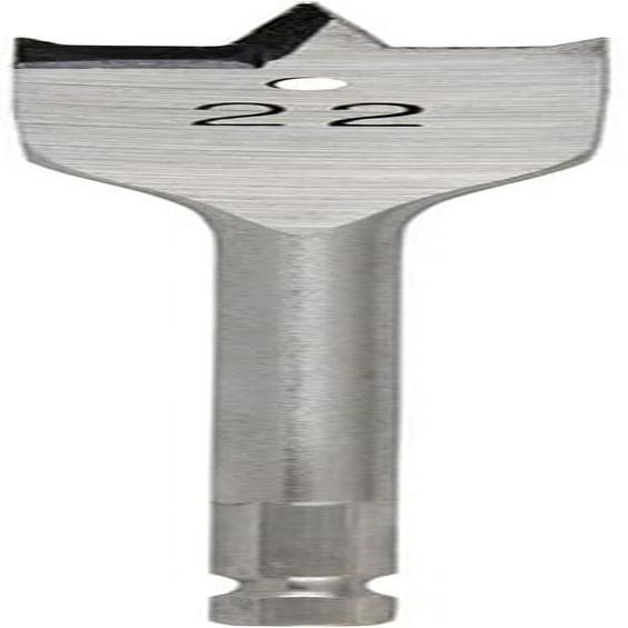 Draper Tools 41590 Flat Wood Bit, 22 Mm image number 3