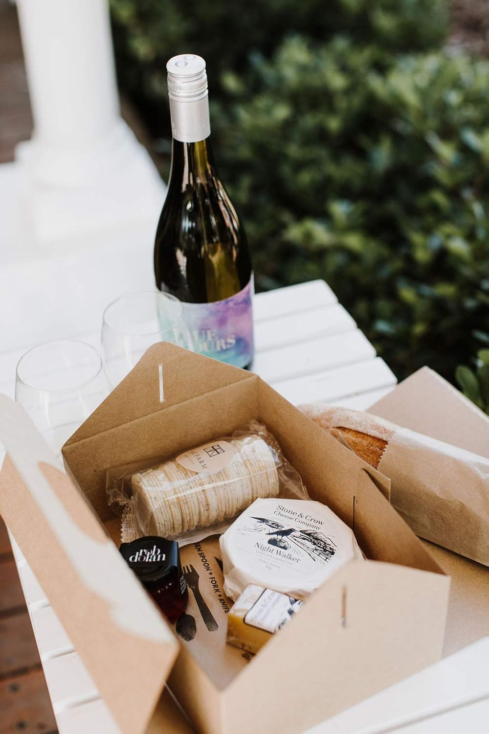 2018 Rob Dolan True Colours Field Blend White Wine from Yarra Valley image number 3