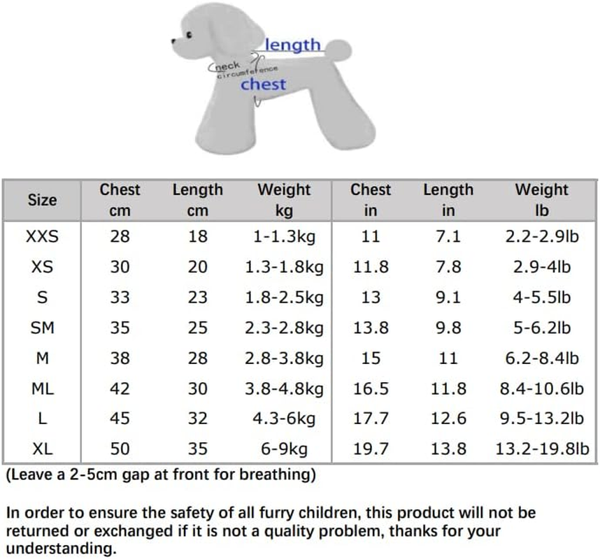 Taniwina Pet Costume Cotton Bottoming Denim Cake Skirt Pet Clothing for Small Dogs (M,Gray Camel Base) image number 6