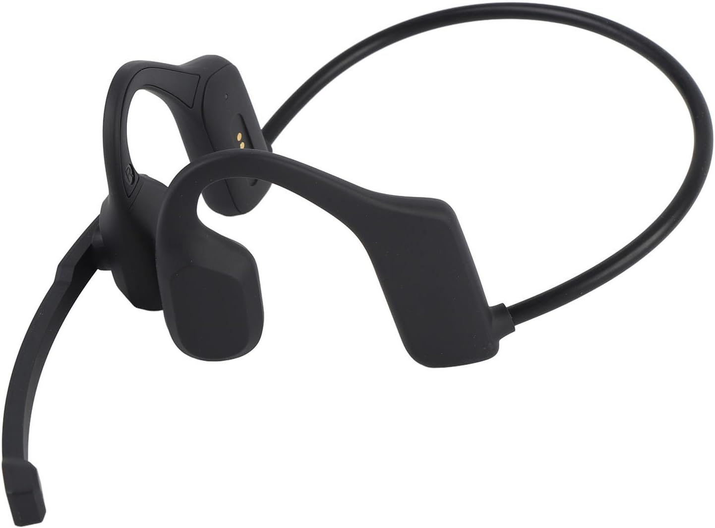 Cryfokt Language Translator Earbuds Bone Conduction Earbuds for Business Meetings and Travel Lightweight Design image number 3