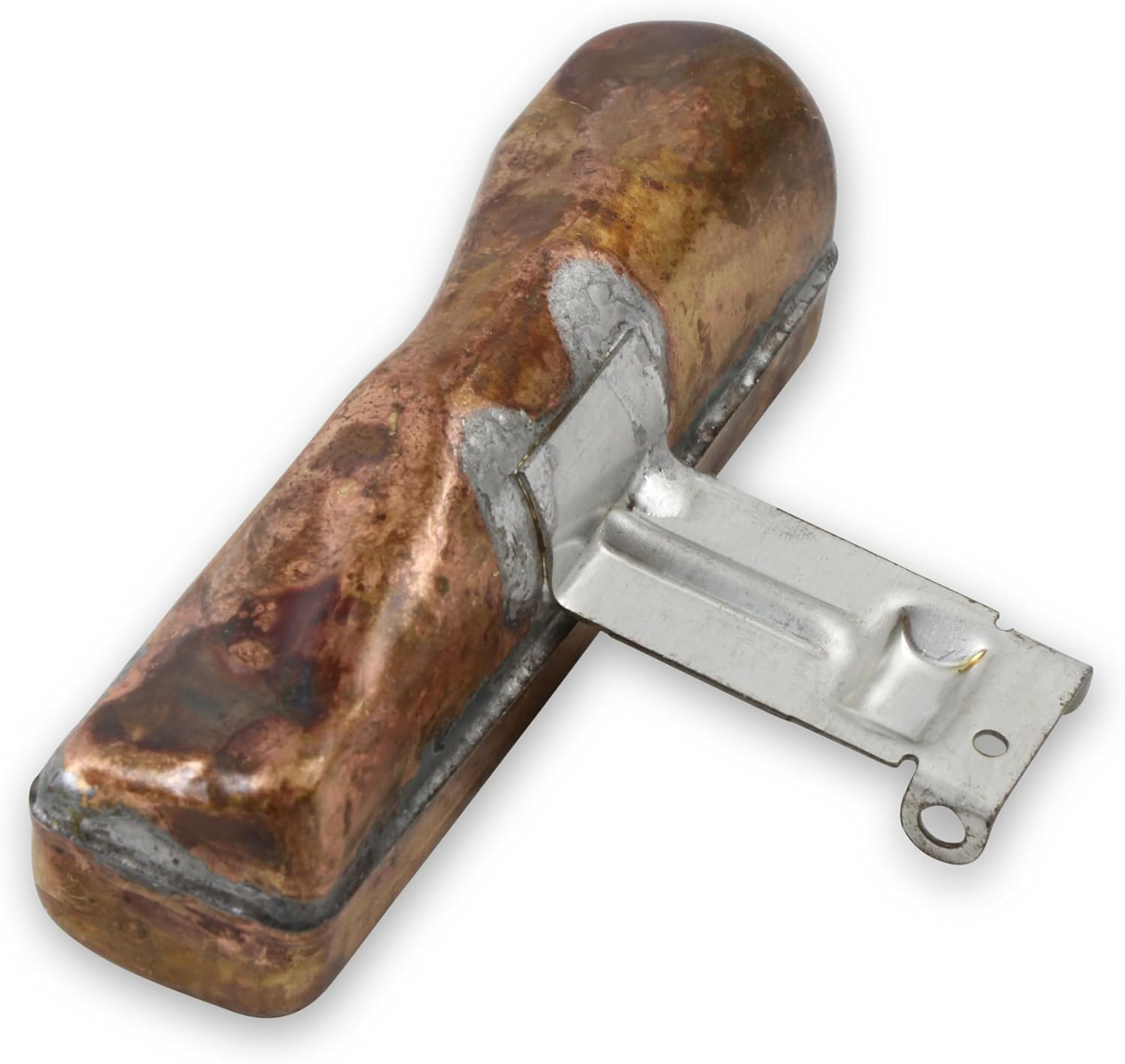 Holley Carburettor Float Brass Center Hung Bowls Each